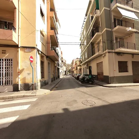 Loft 55 M Nuevo, Estudio Con Techo Alto En Centro Apartment *