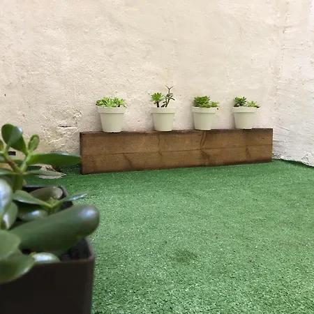 Apartment Loft 55 M Nuevo, Estudio Con Techo Alto En Centro *