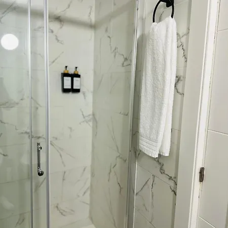 Apartment Loft 55 M Nuevo, Estudio Con Techo Alto En Centro Alicante