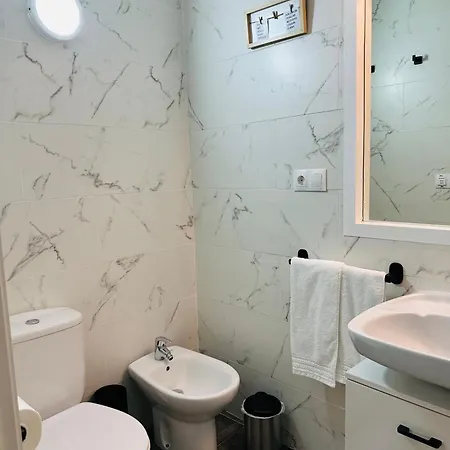 Apartment Loft 55 M Nuevo, Estudio Con Techo Alto En Centro *