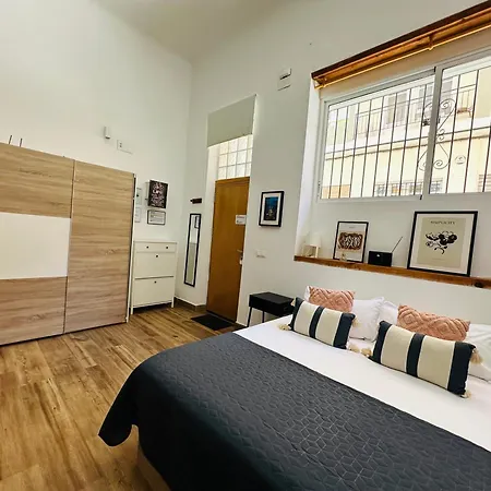 Loft 55 M Nuevo, Estudio Con Techo Alto En Centro *