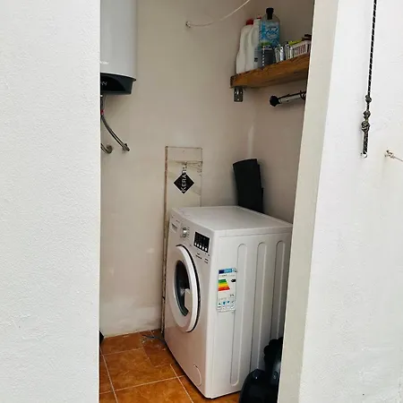 Loft 55 M Nuevo, Estudio Con Techo Alto En Centro * Alicante
