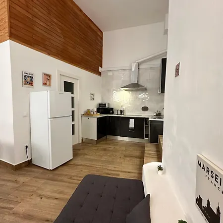 Loft 55 M Nuevo, Estudio Con Techo Alto En Centro Apartment
