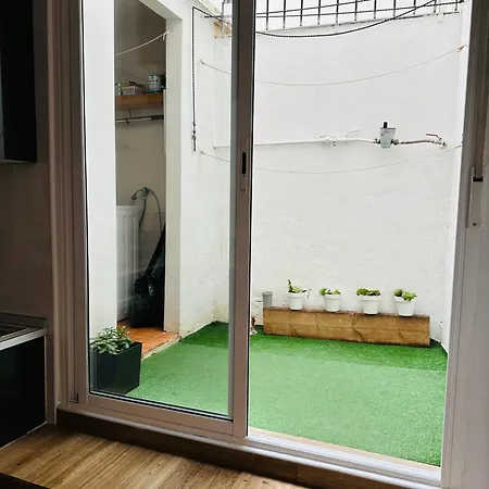 Apartment Loft 55 M Nuevo, Estudio Con Techo Alto En Centro *