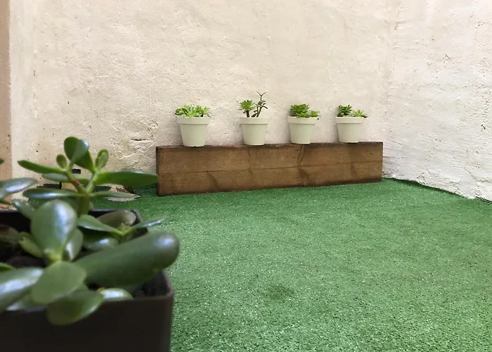 Apartman Loft 55 M Nuevo, Estudio Con Techo Alto En Centro *