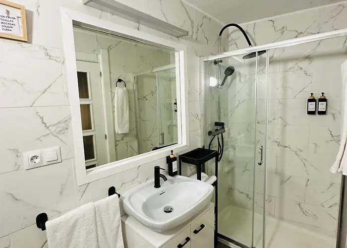 Loft 55 M Nuevo, Estudio Con Techo Alto En Centro Apartman