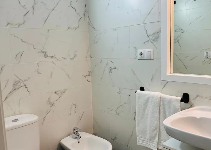 Apartman Loft 55 M Nuevo, Estudio Con Techo Alto En Centro *